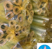 Bông khoáng định hình